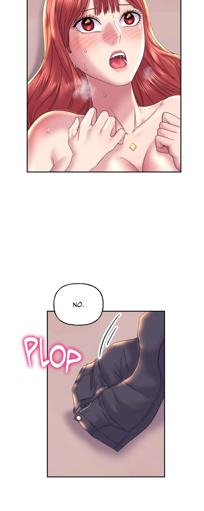 Double Face Chapter 5 Page 44