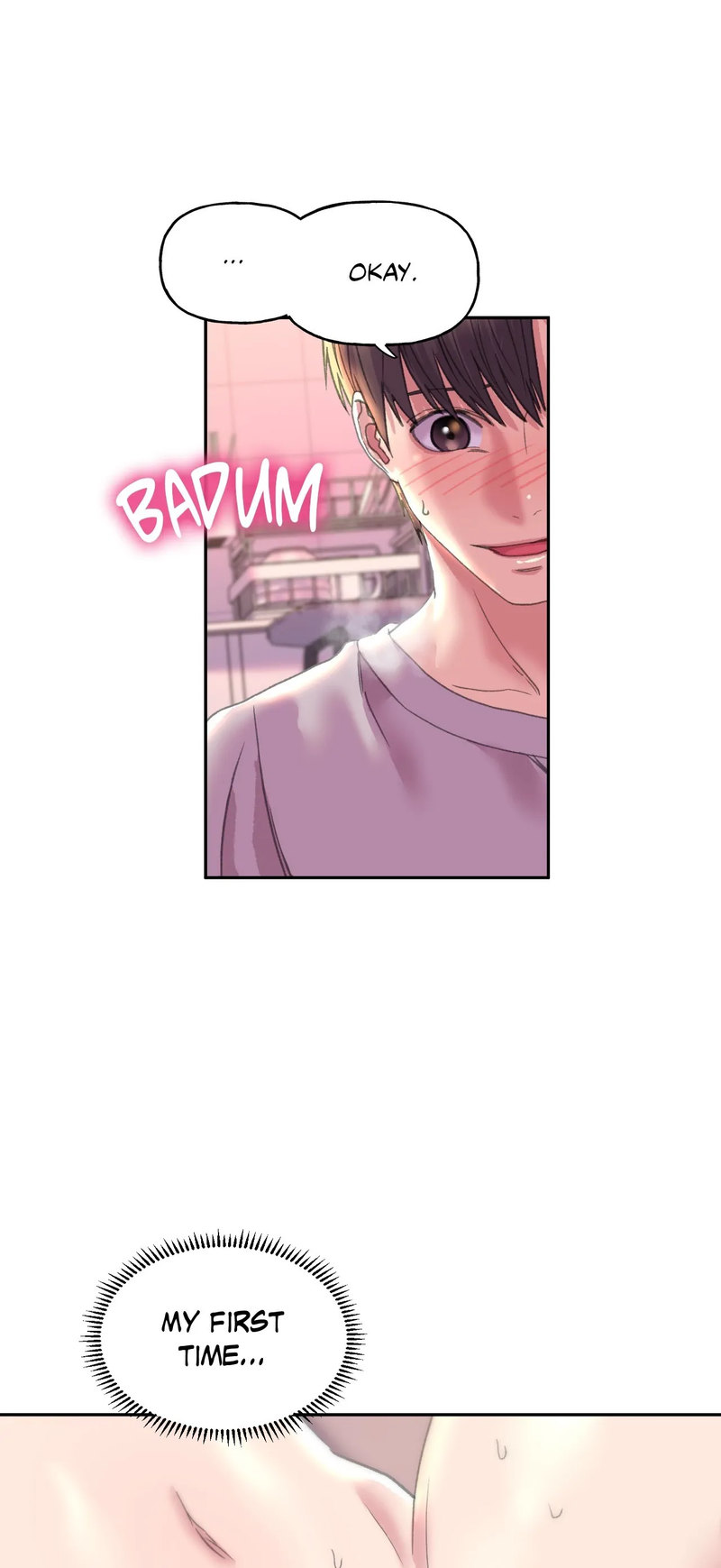 Double Face Chapter 5 Page 49