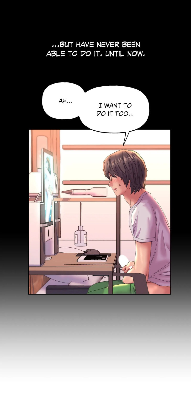 Double Face Chapter 5 Page 52