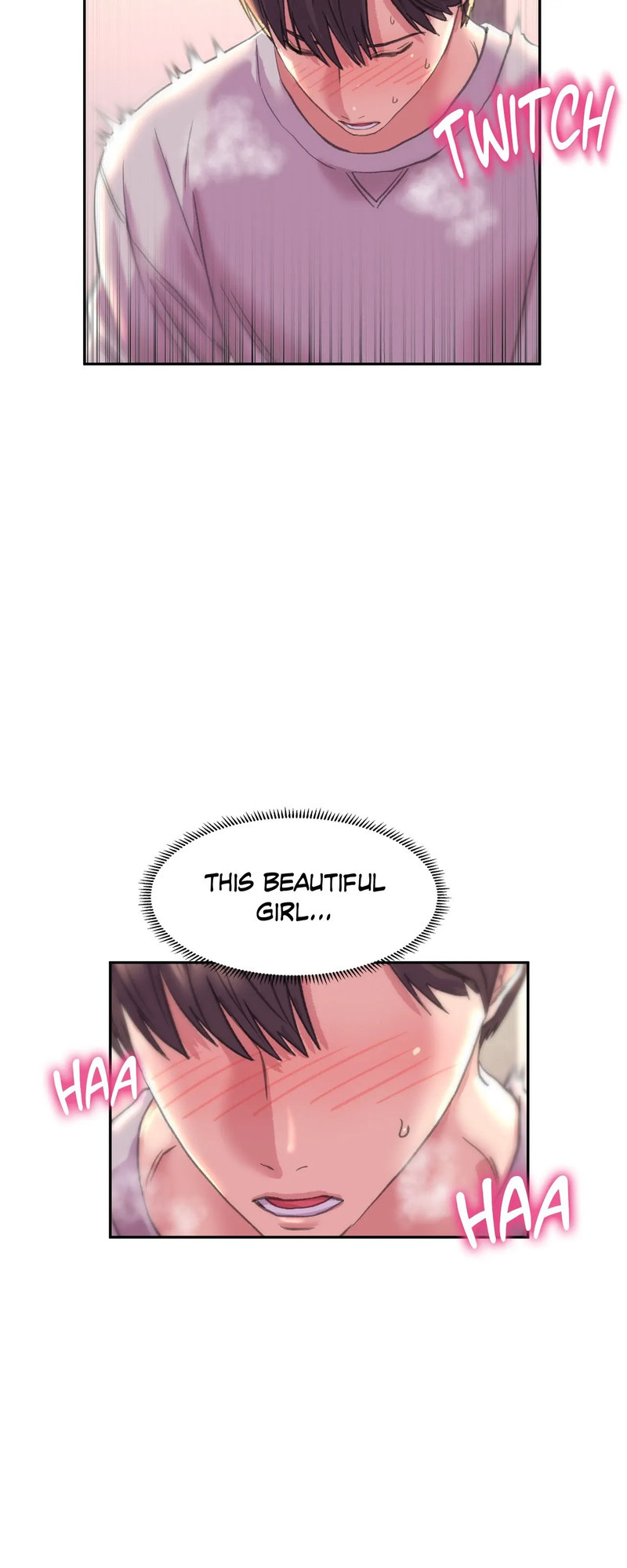 Double Face Chapter 5 Page 56