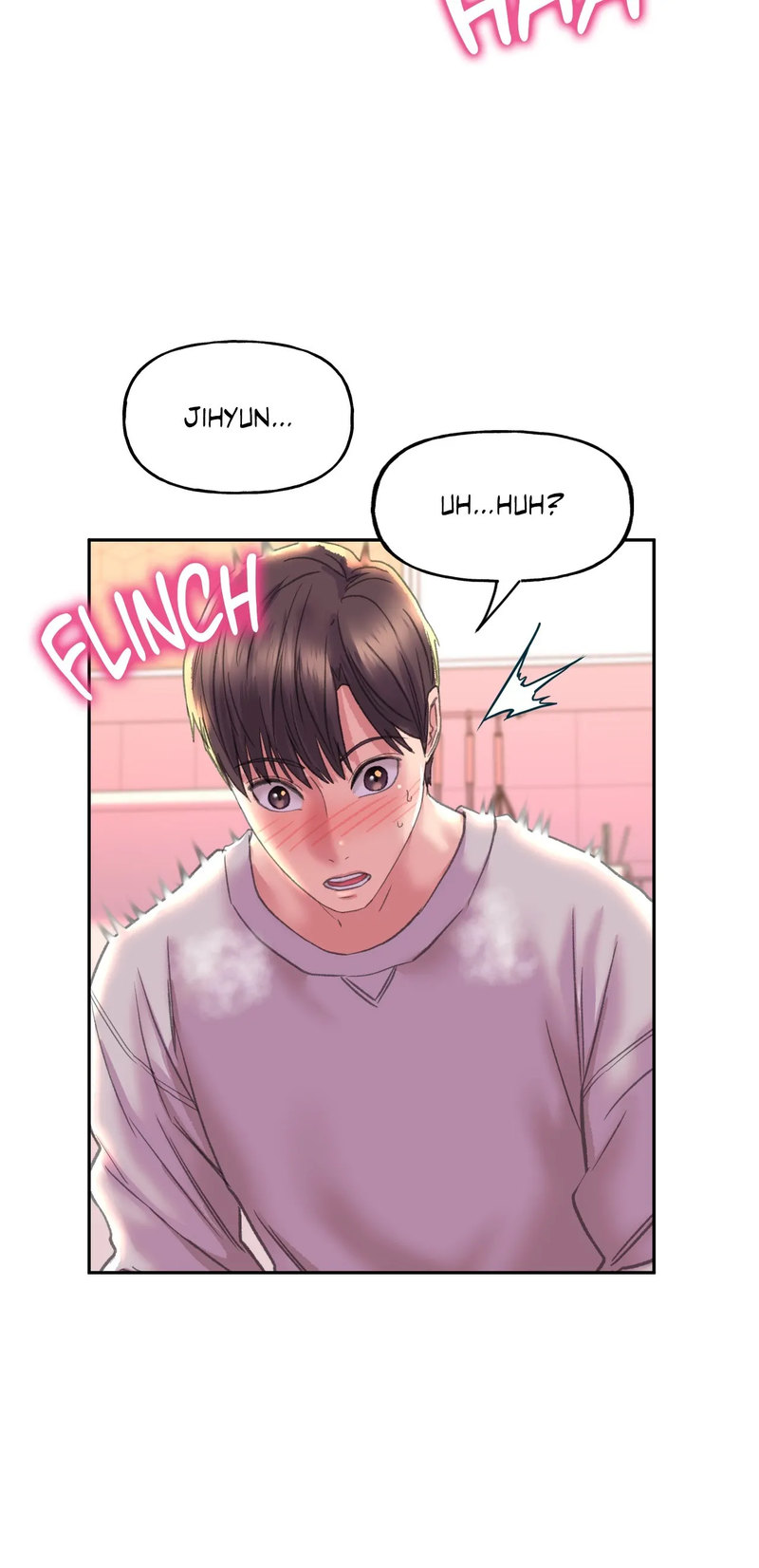 Double Face Chapter 5 Page 60