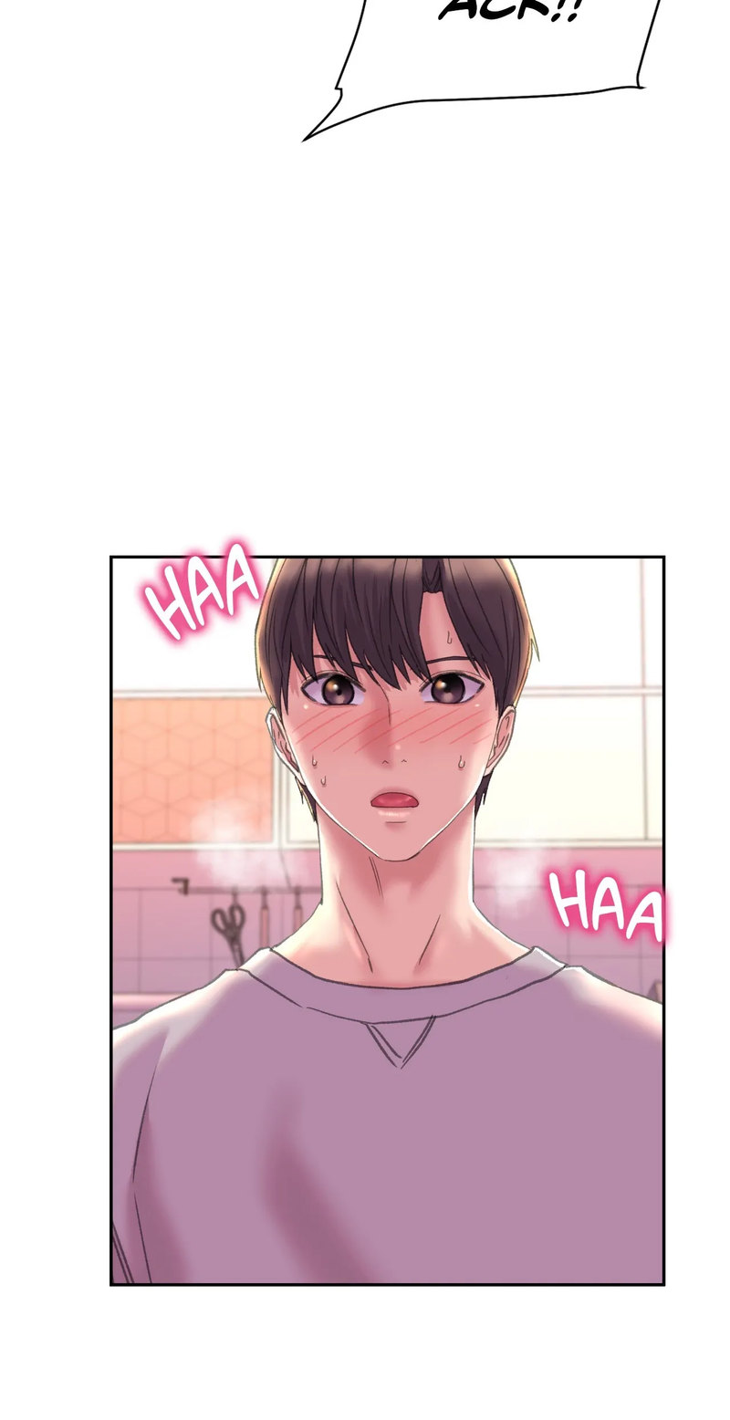 Double Face Chapter 5 Page 8
