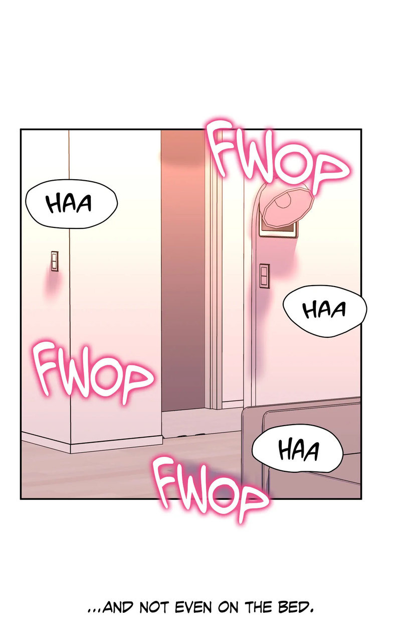 Double Face Chapter 6 Page 15