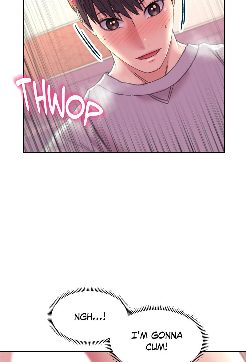 Double Face Chapter 6 Page 29
