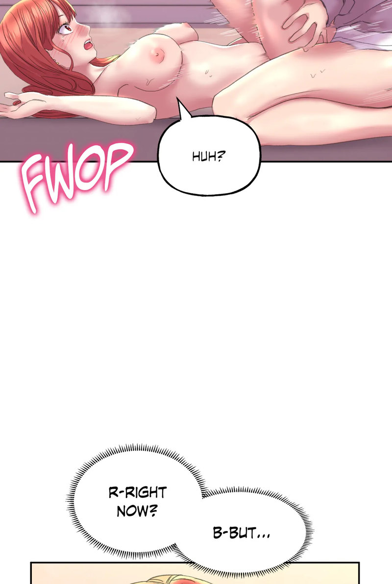 Double Face Chapter 6 Page 33