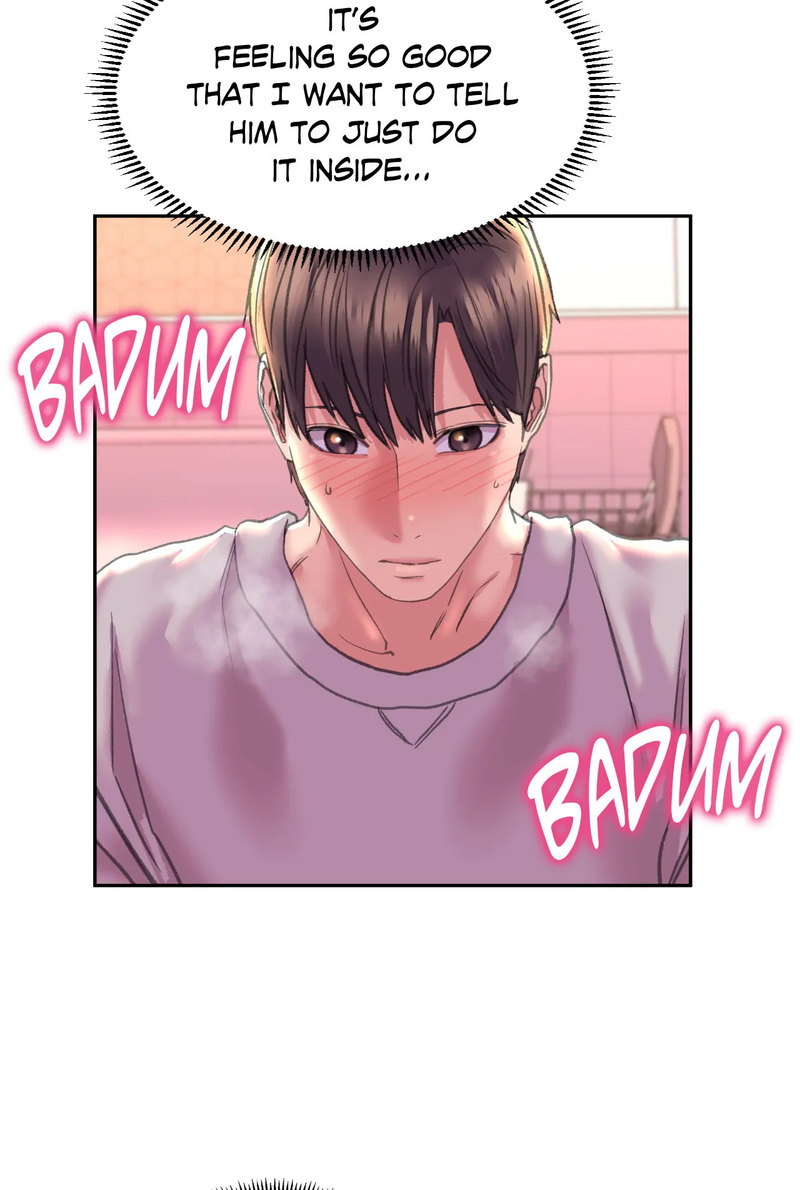 Double Face Chapter 6 Page 35