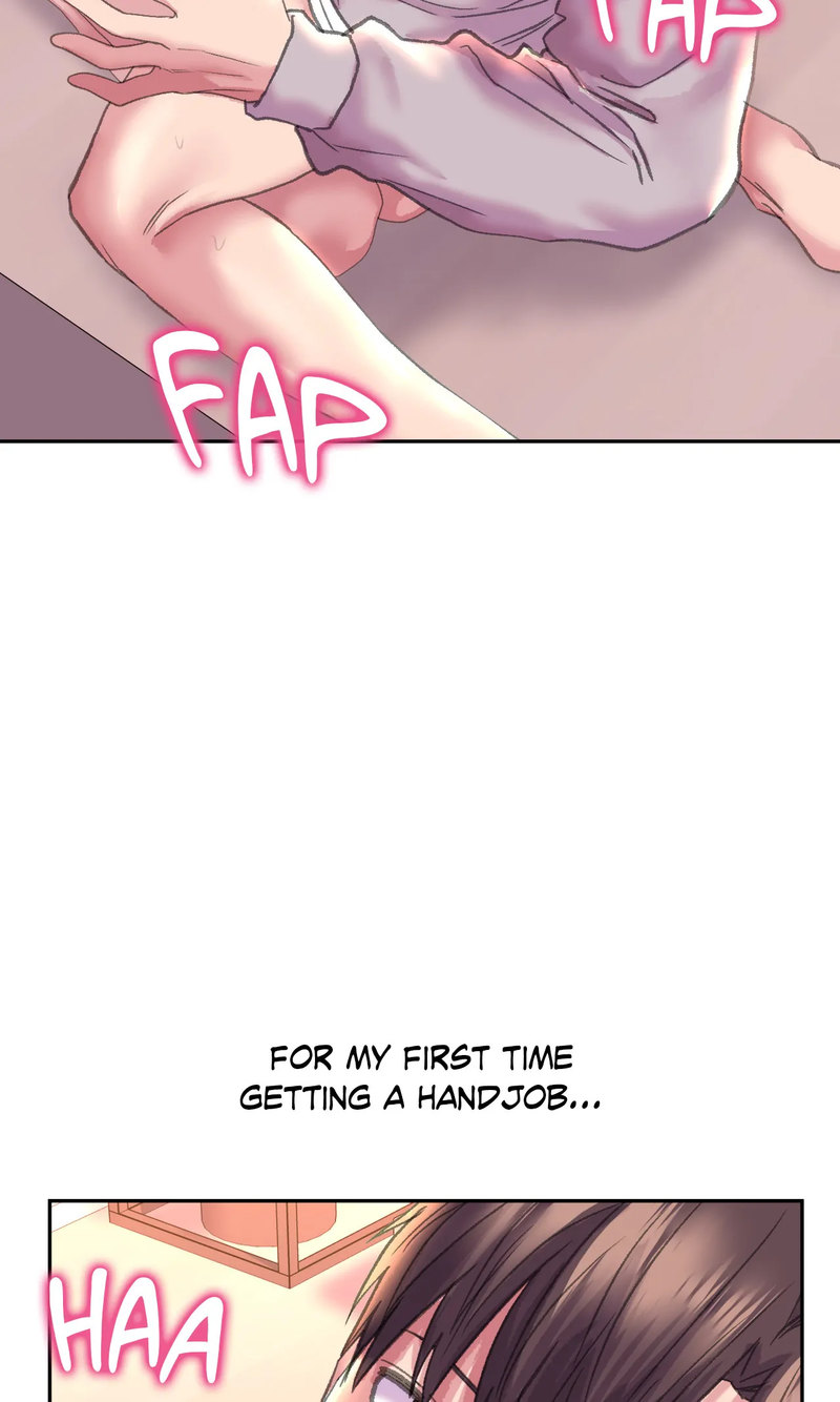 Double Face Chapter 6 Page 44