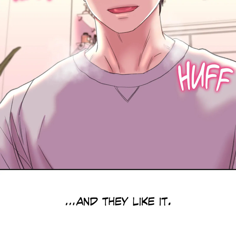 Double Face Chapter 6 Page 68