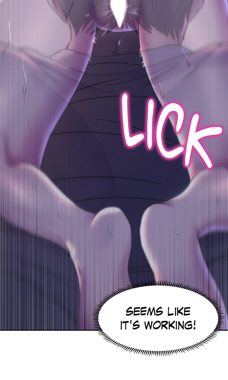 Double Face Chapter 7 Page 18