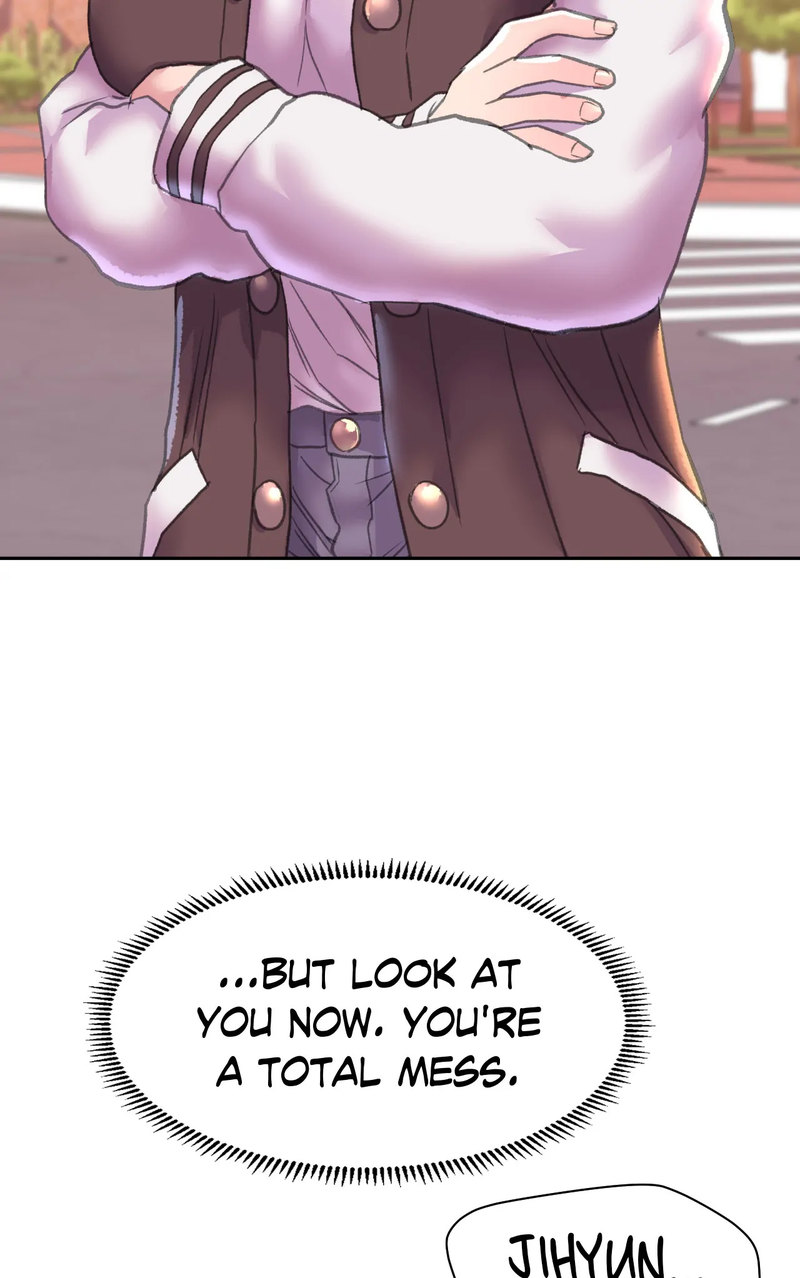 Double Face Chapter 7 Page 26