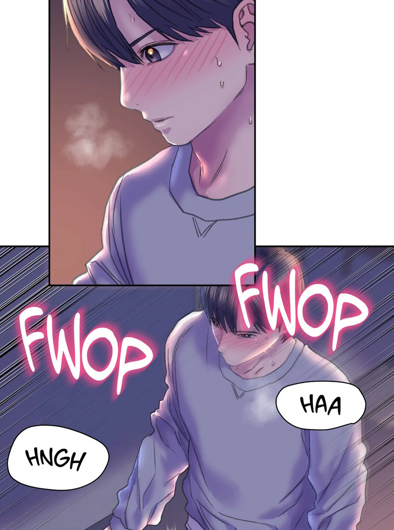 Double Face Chapter 7 Page 53