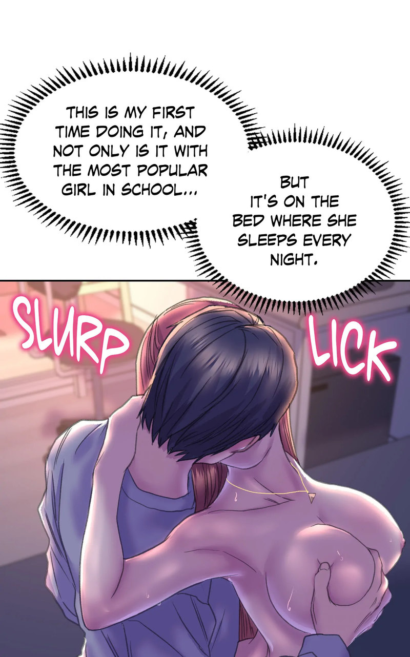 Double Face Chapter 7 Page 67