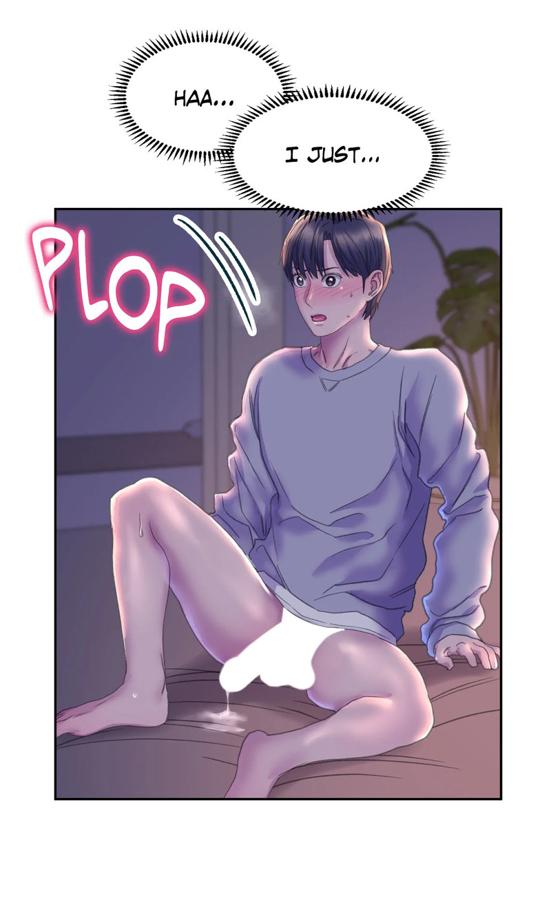 Double Face Chapter 7 Page 79