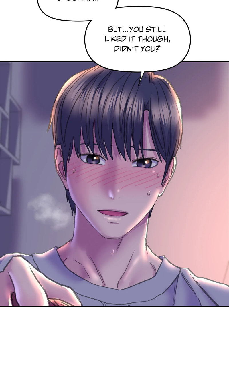 Double Face Chapter 7 Page 84