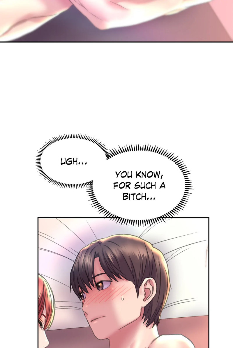 Double Face Chapter 8 Page 10