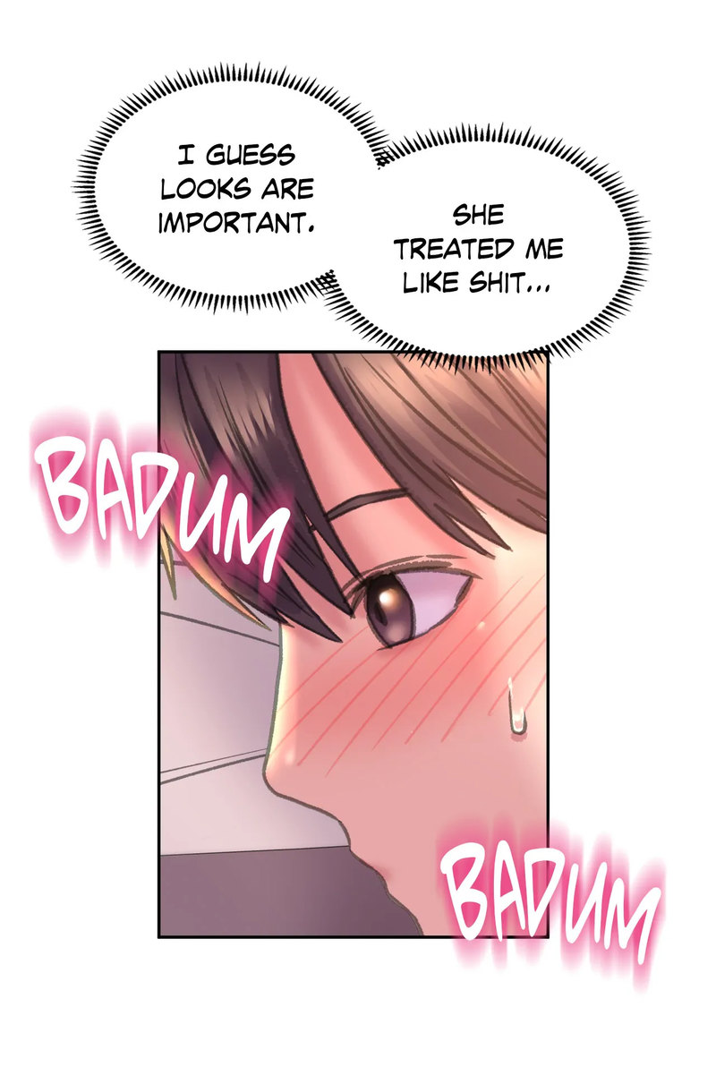 Double Face Chapter 8 Page 13
