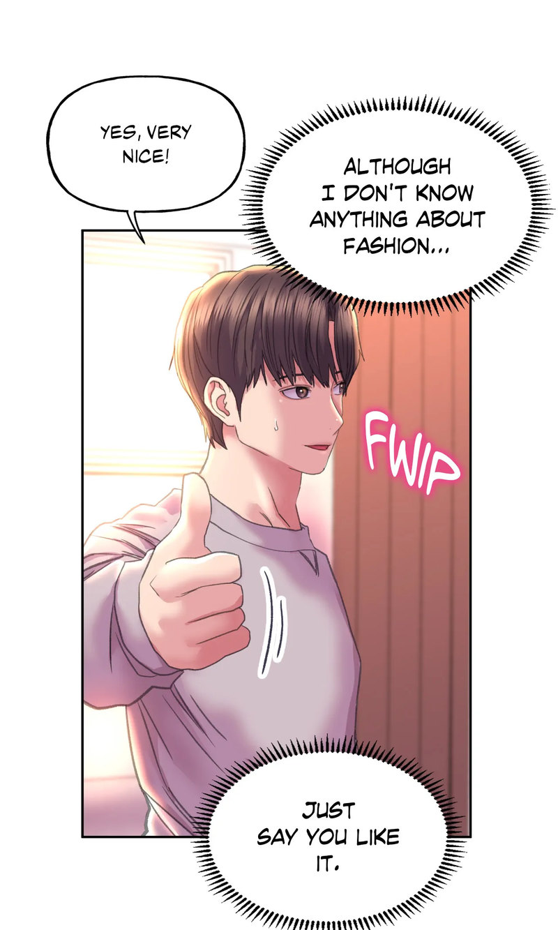 Double Face Chapter 8 Page 25