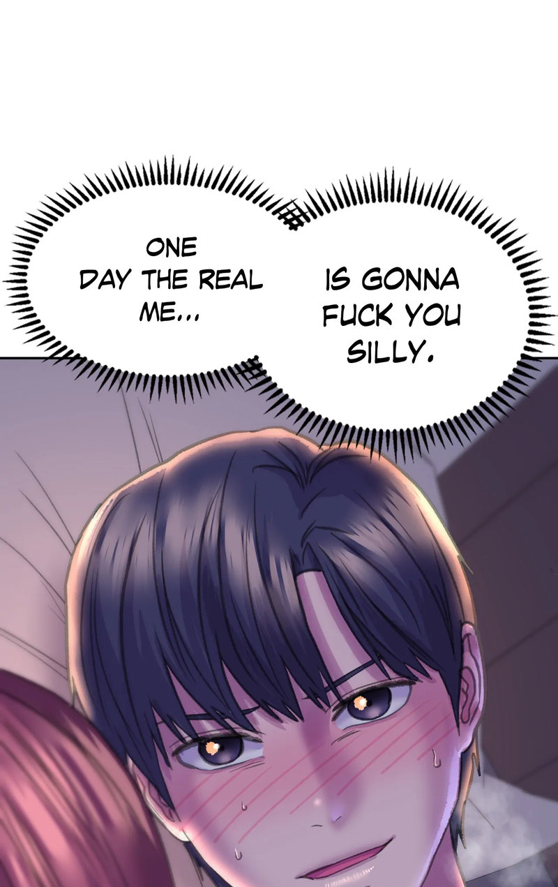 Double Face Chapter 8 Page 3