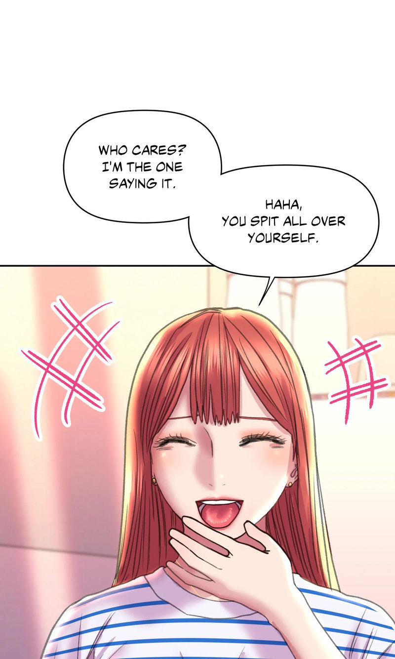 Double Face Chapter 8 Page 32