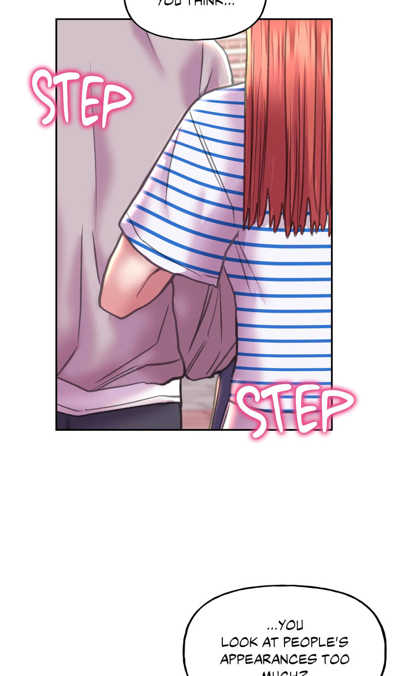 Double Face Chapter 8 Page 35