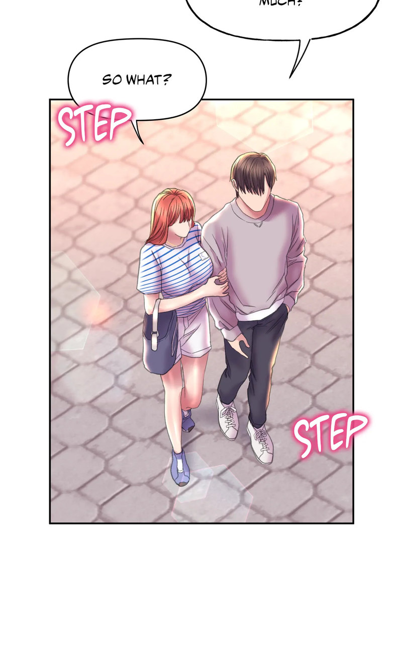 Double Face Chapter 8 Page 36