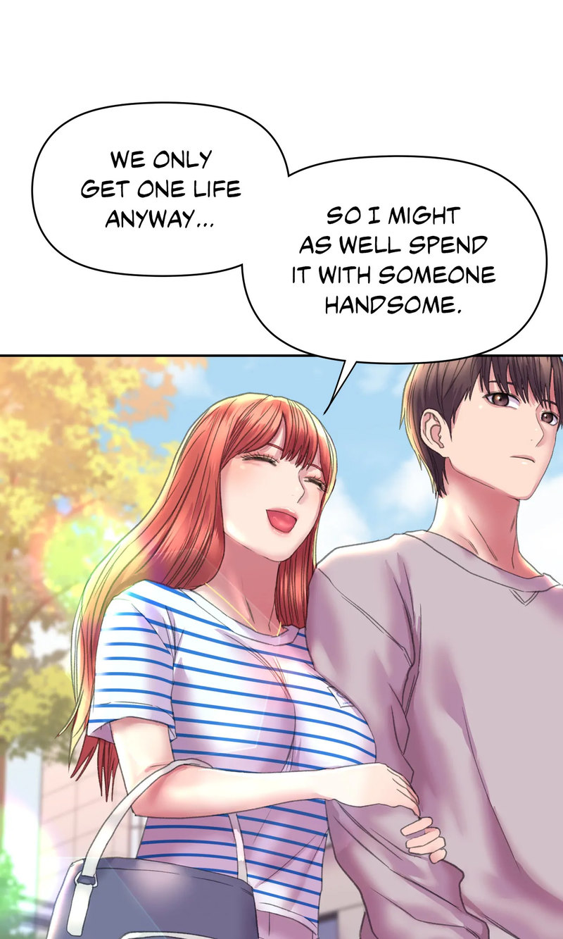 Double Face Chapter 8 Page 37