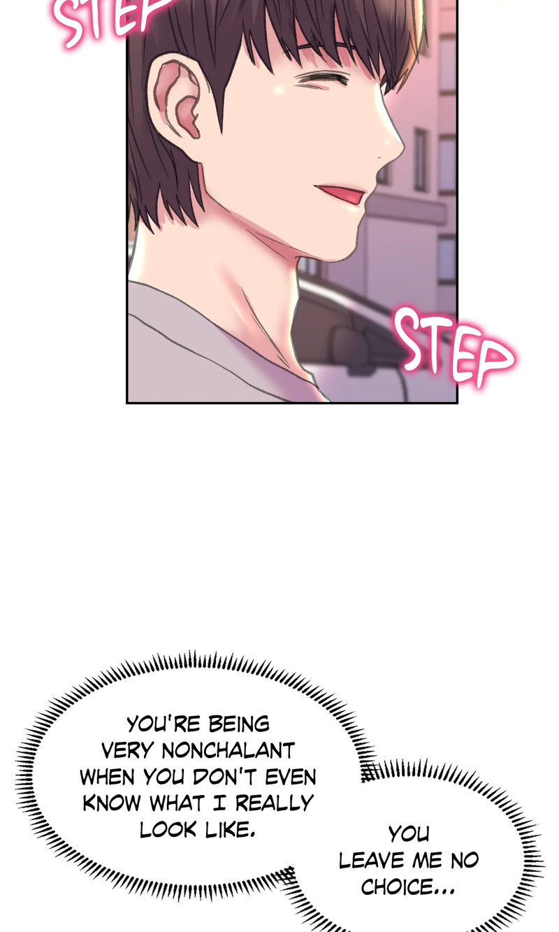 Double Face Chapter 8 Page 39