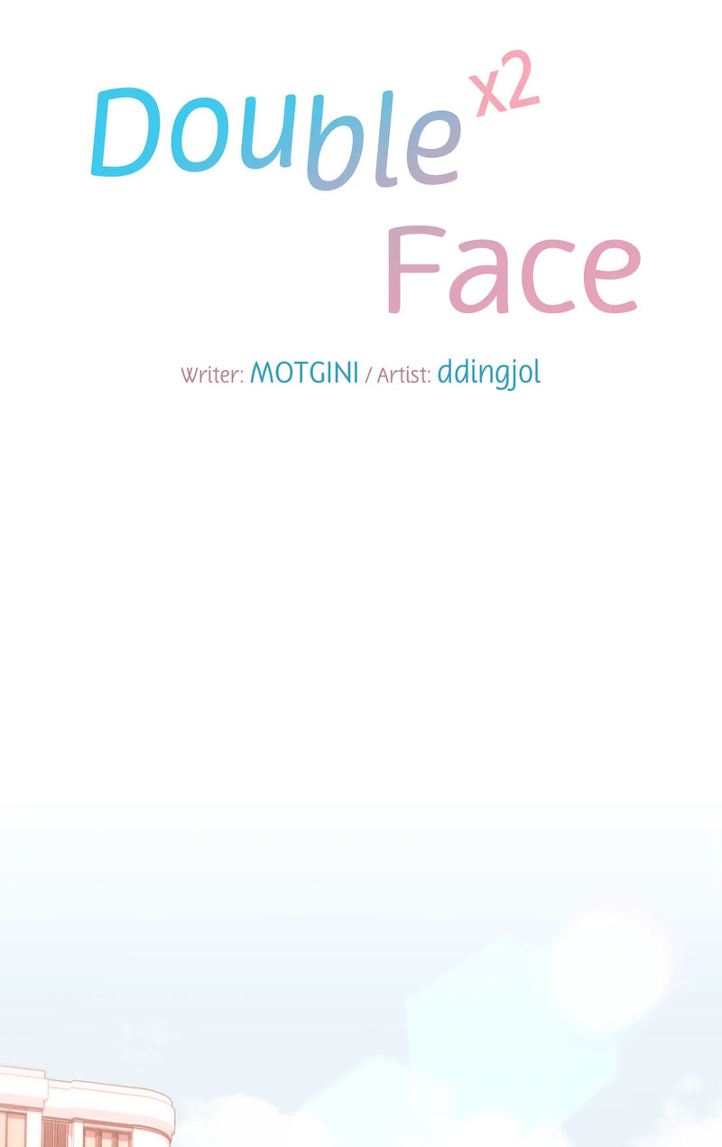 Double Face Chapter 8 Page 5