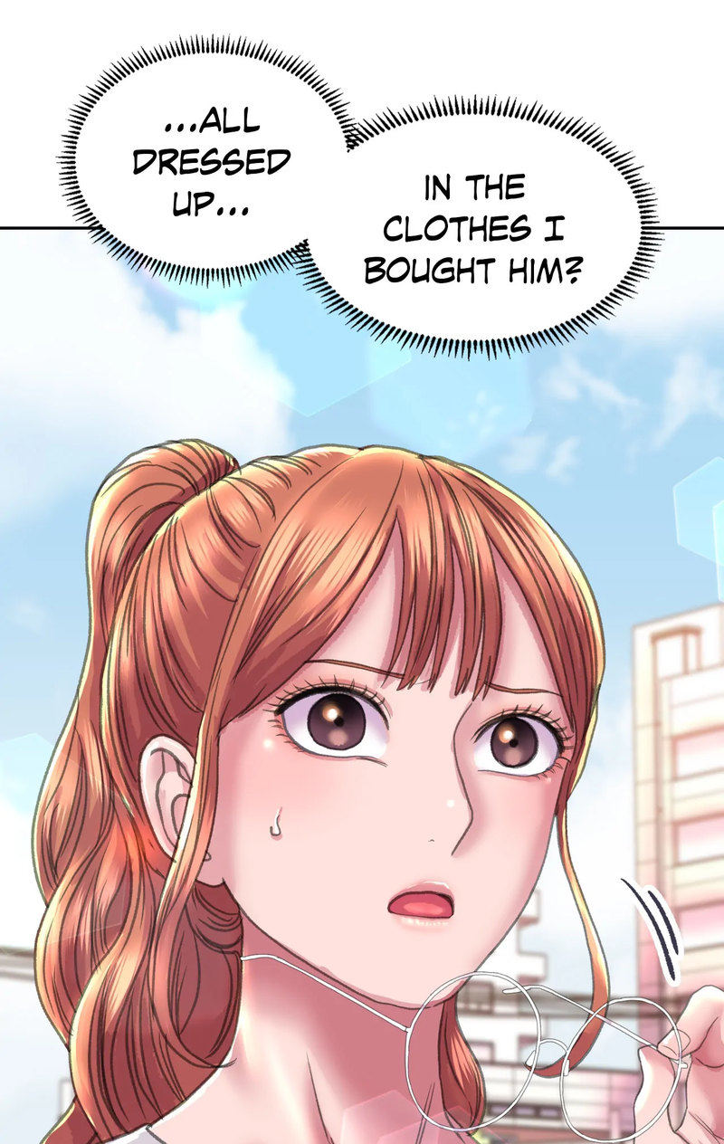 Double Face Chapter 8 Page 61