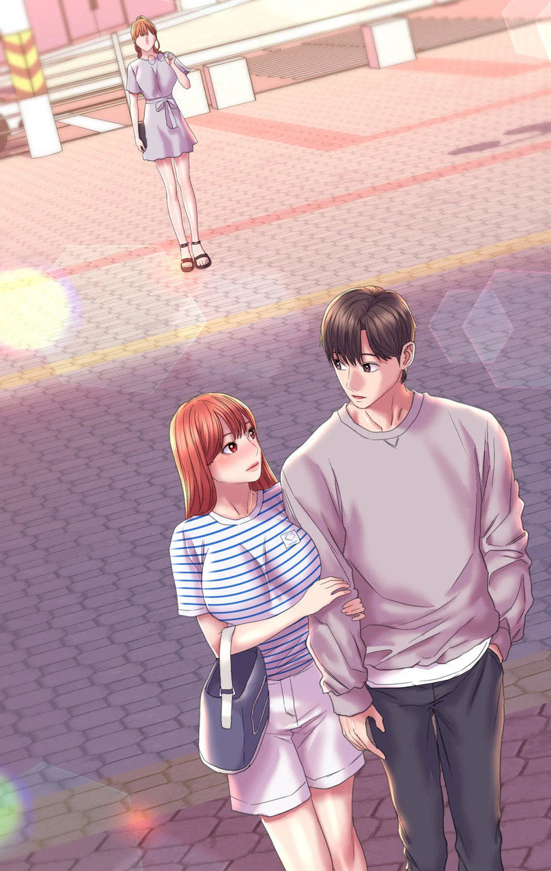 Double Face Chapter 8 Page 63