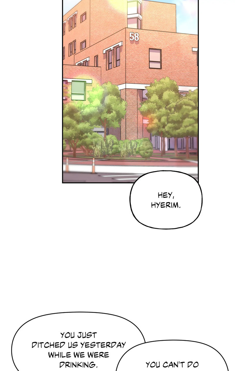 Double Face Chapter 8 Page 65