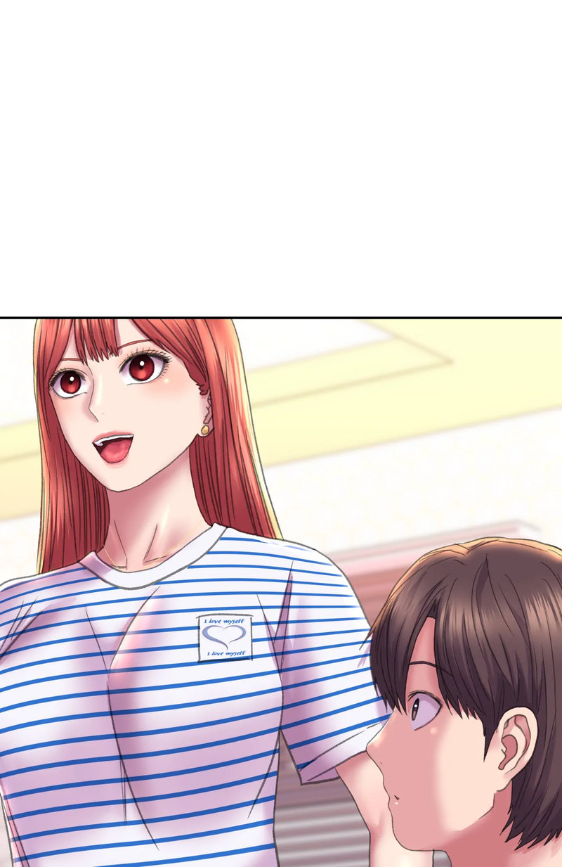 Double Face Chapter 8 Page 74