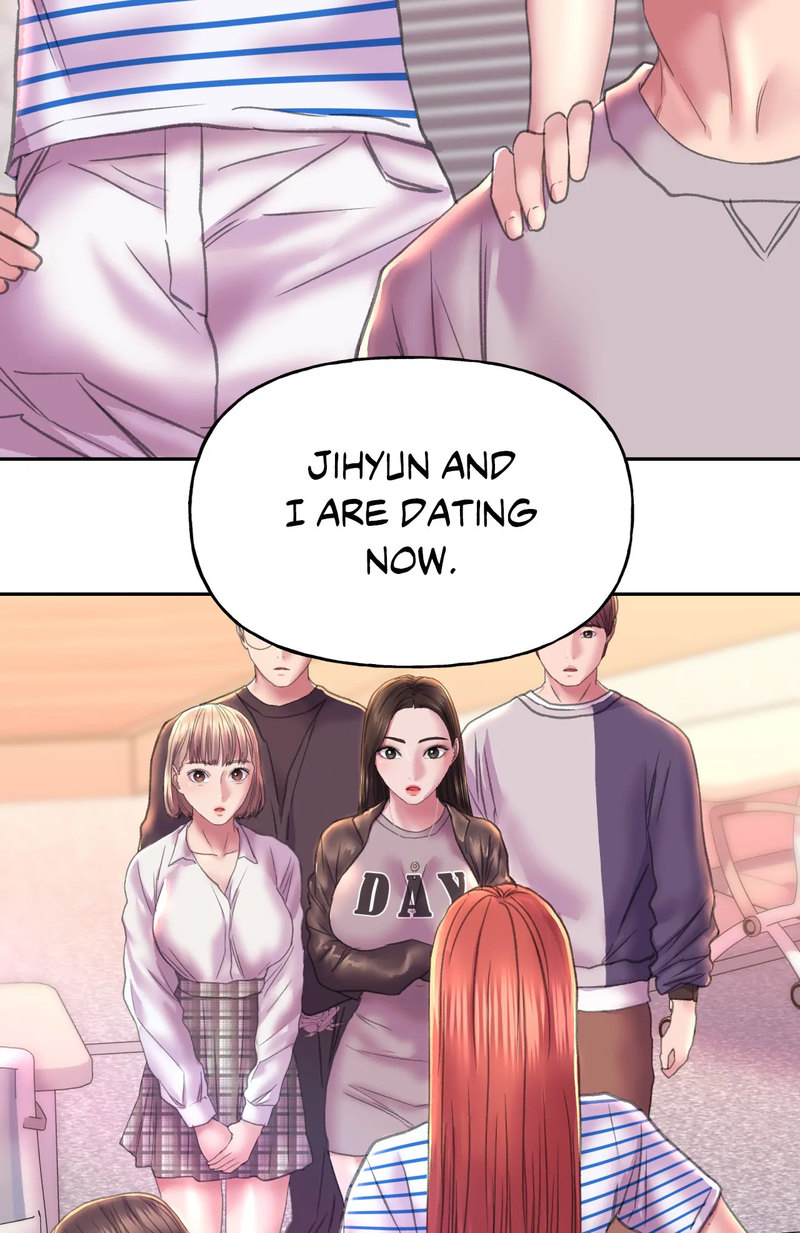 Double Face Chapter 8 Page 75