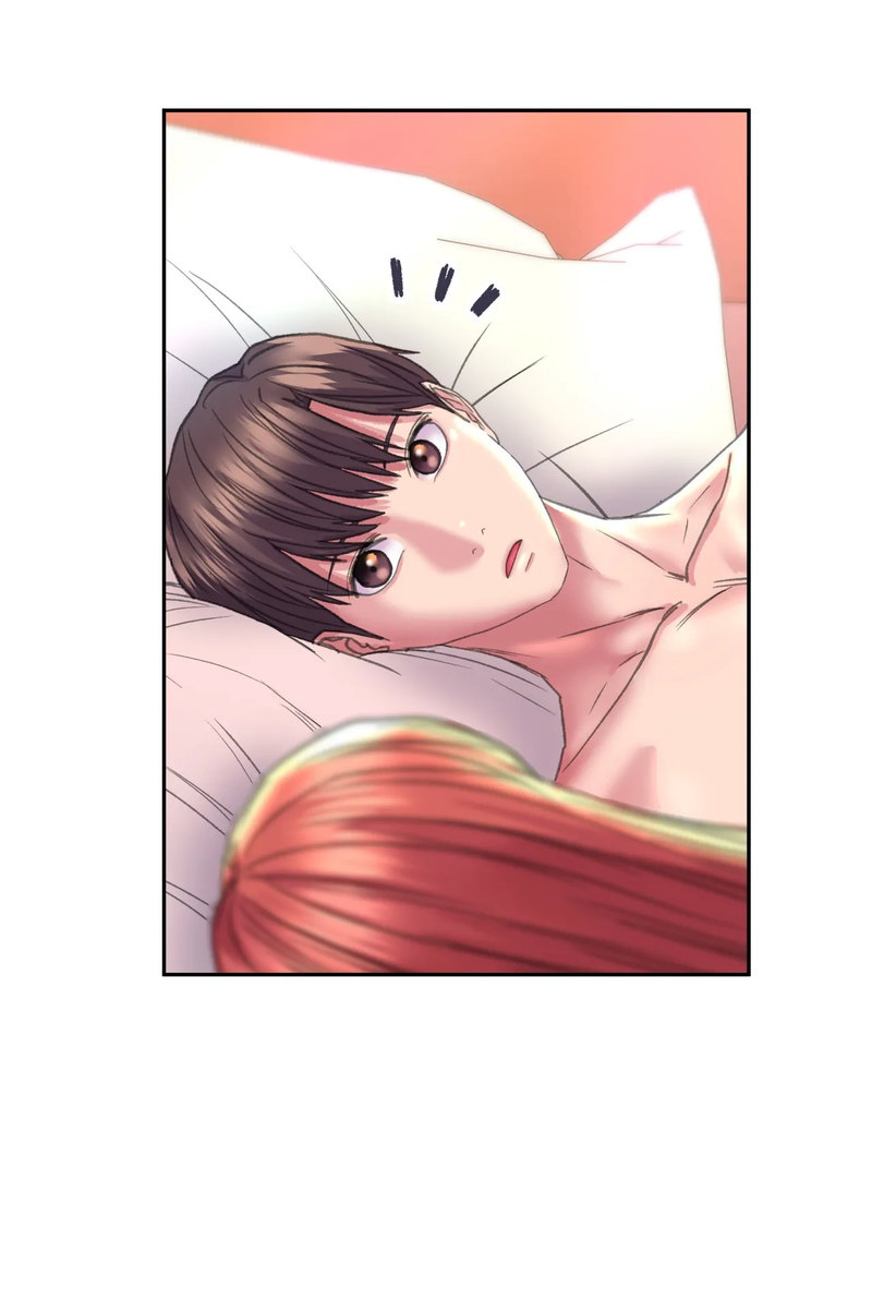 Double Face Chapter 8 Page 8