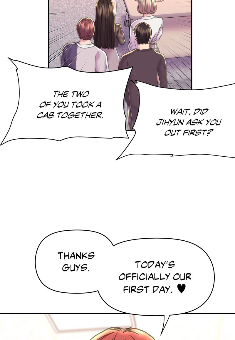 Double Face Chapter 8 Page 81