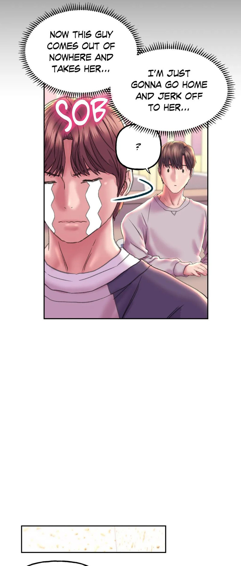 Double Face Chapter 9 Page 16
