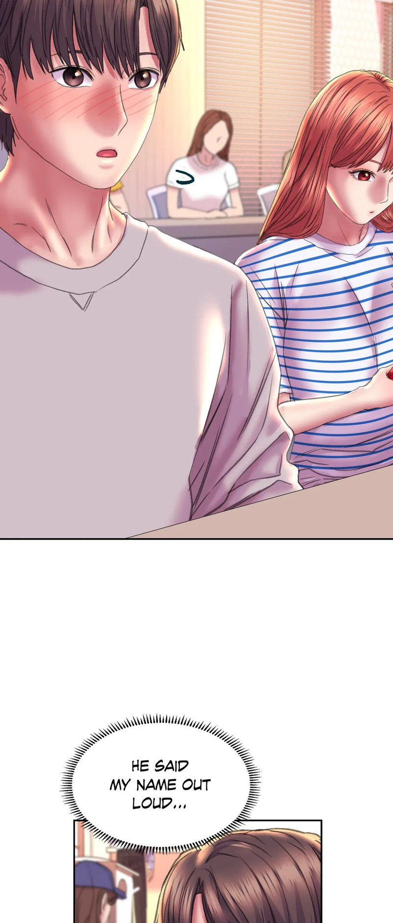 Double Face Chapter 9 Page 19