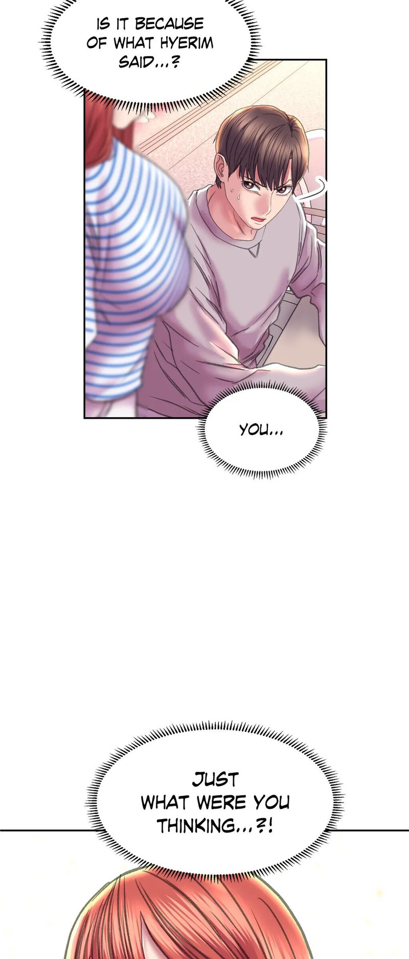 Double Face Chapter 9 Page 3