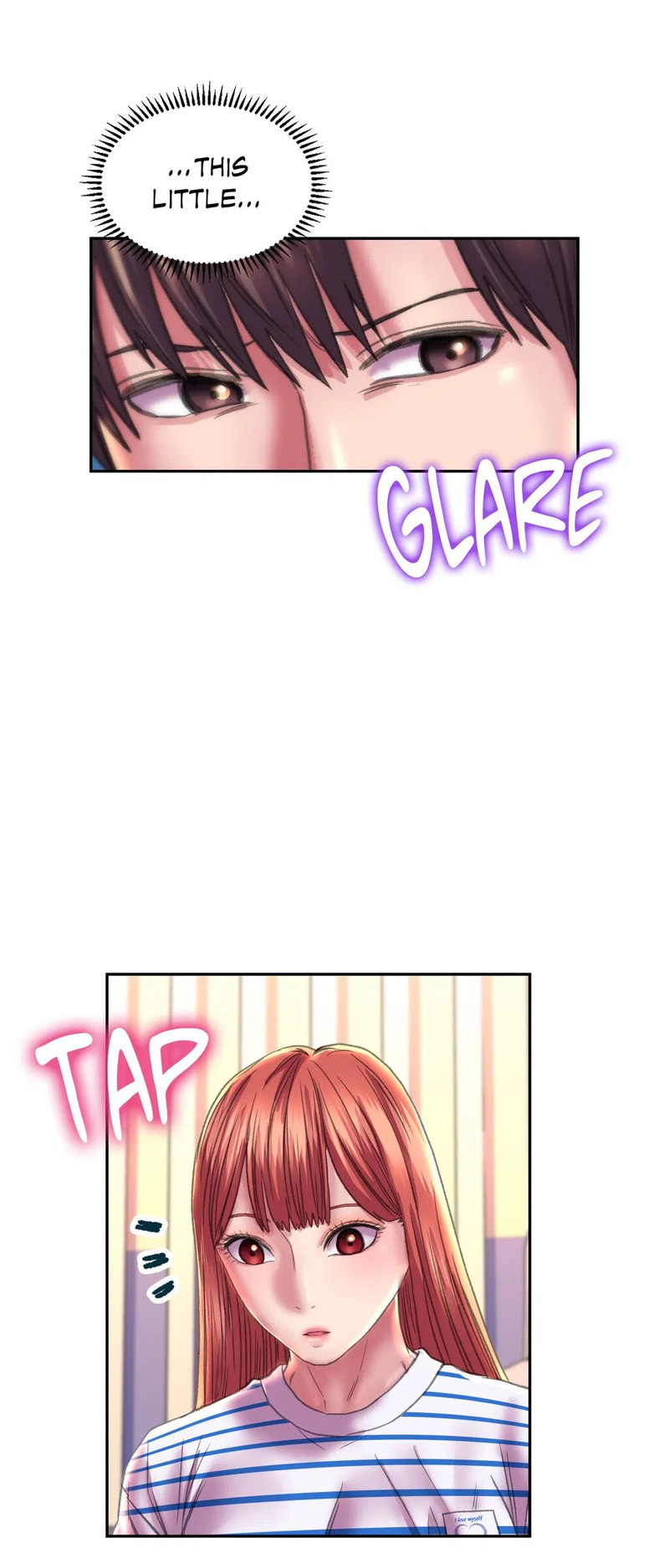 Double Face Chapter 9 Page 31
