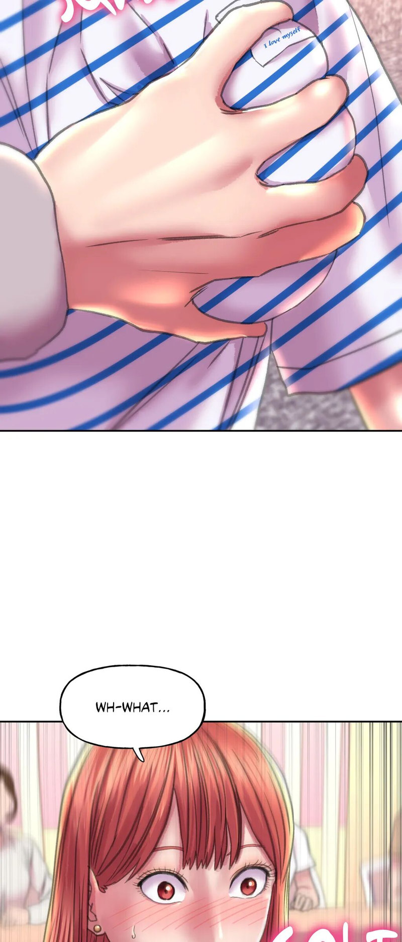 Double Face Chapter 9 Page 34
