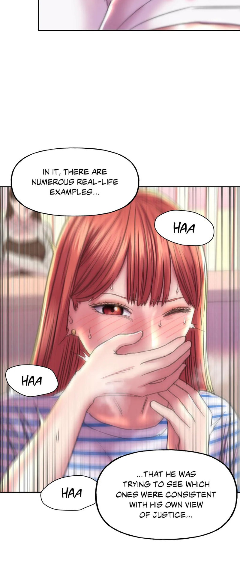Double Face Chapter 9 Page 46