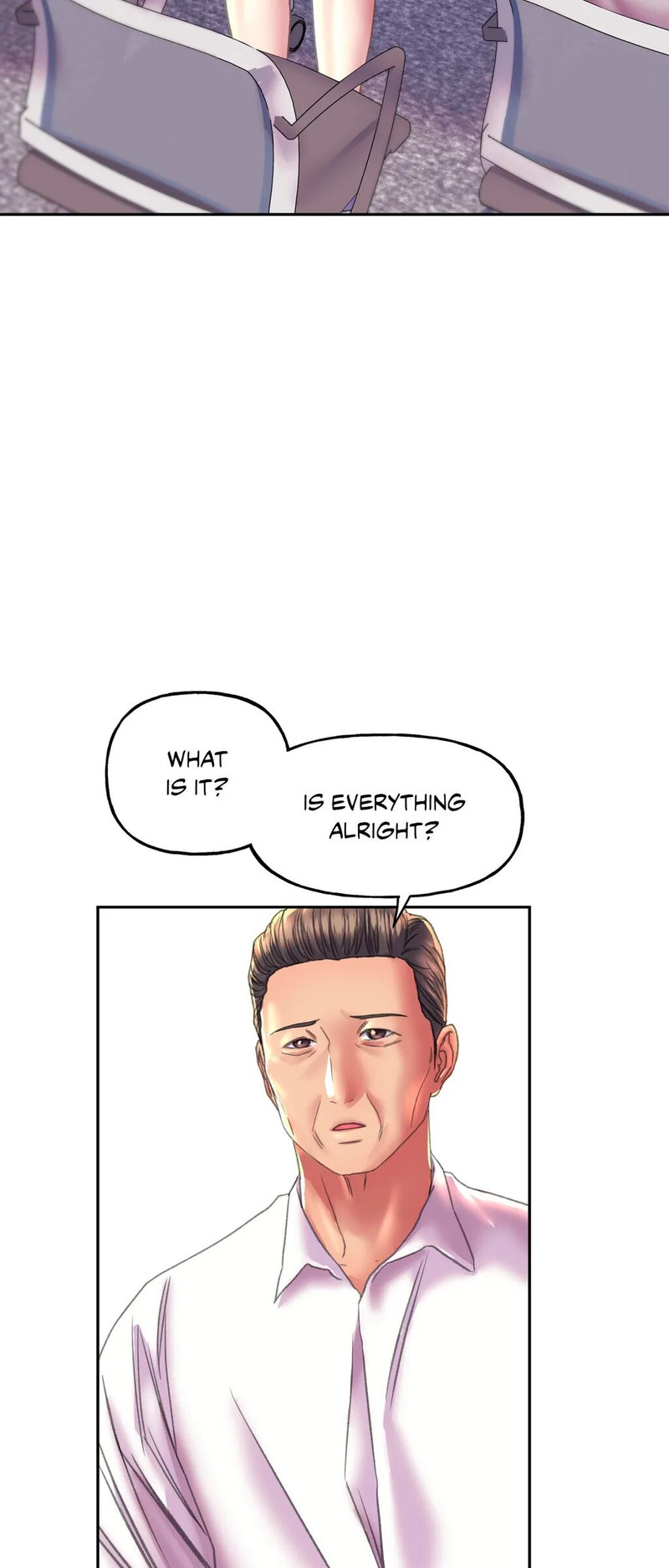 Double Face Chapter 9 Page 51