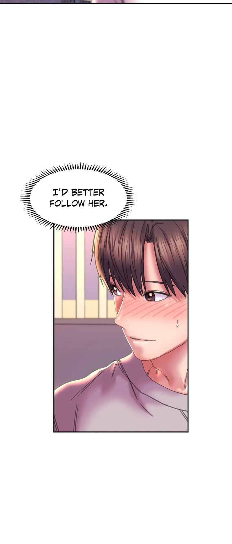 Double Face Chapter 9 Page 55