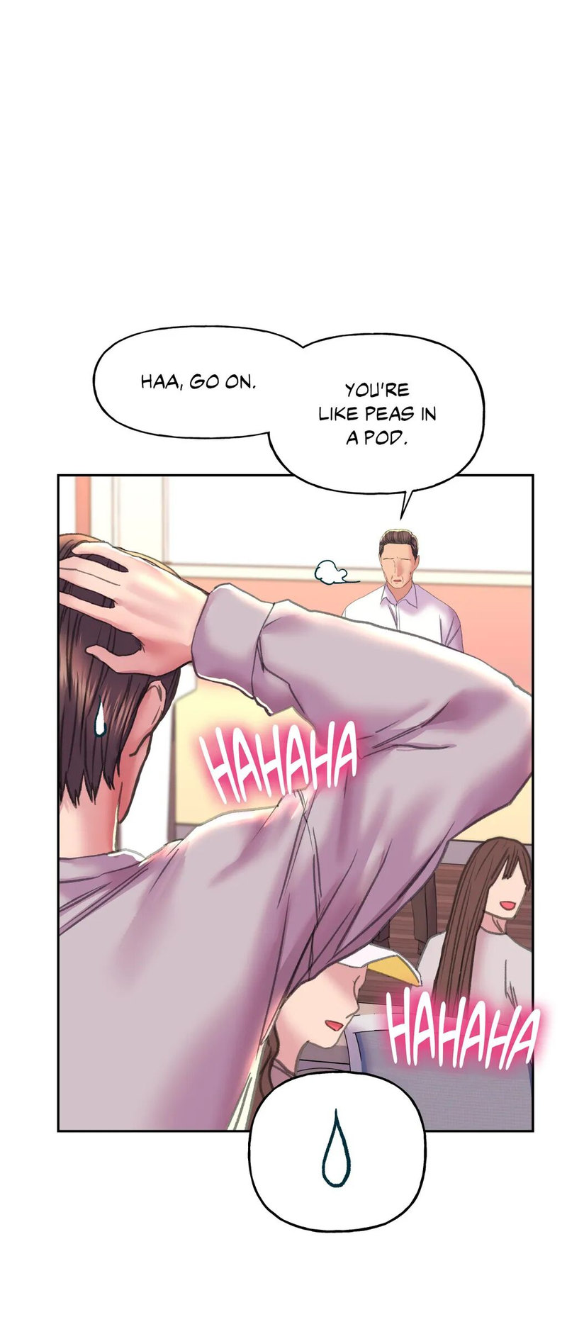 Double Face Chapter 9 Page 57