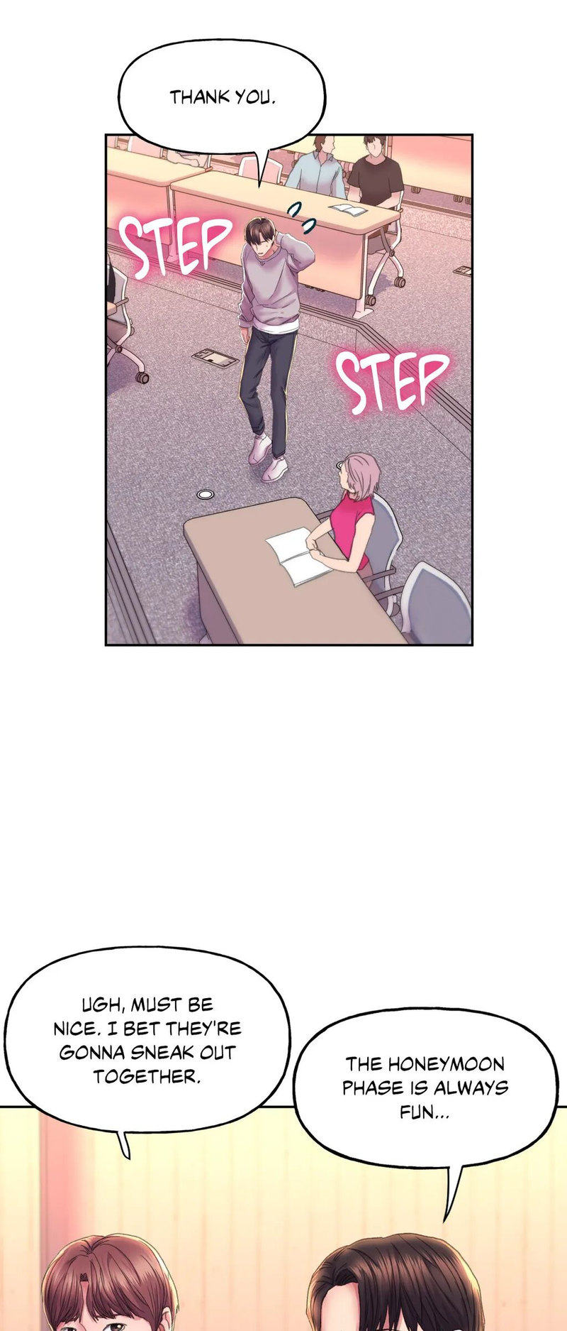 Double Face Chapter 9 Page 59