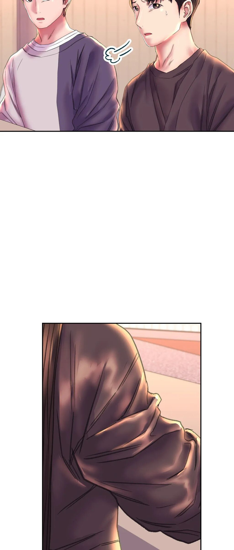 Double Face Chapter 9 Page 60