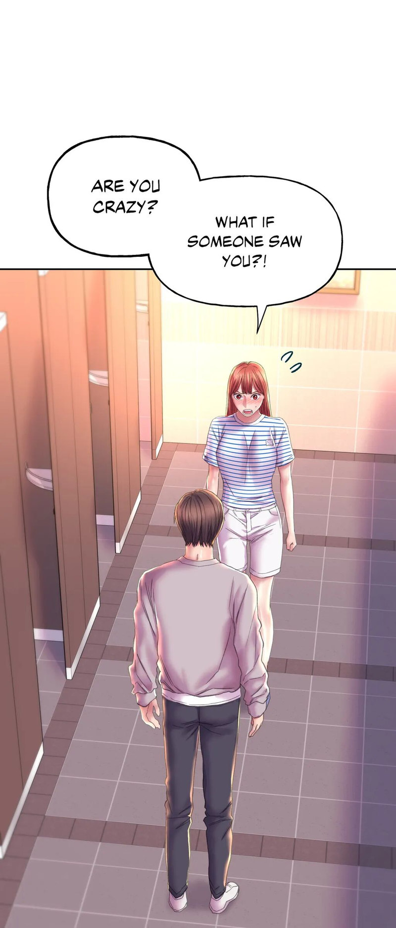 Double Face Chapter 9 Page 64