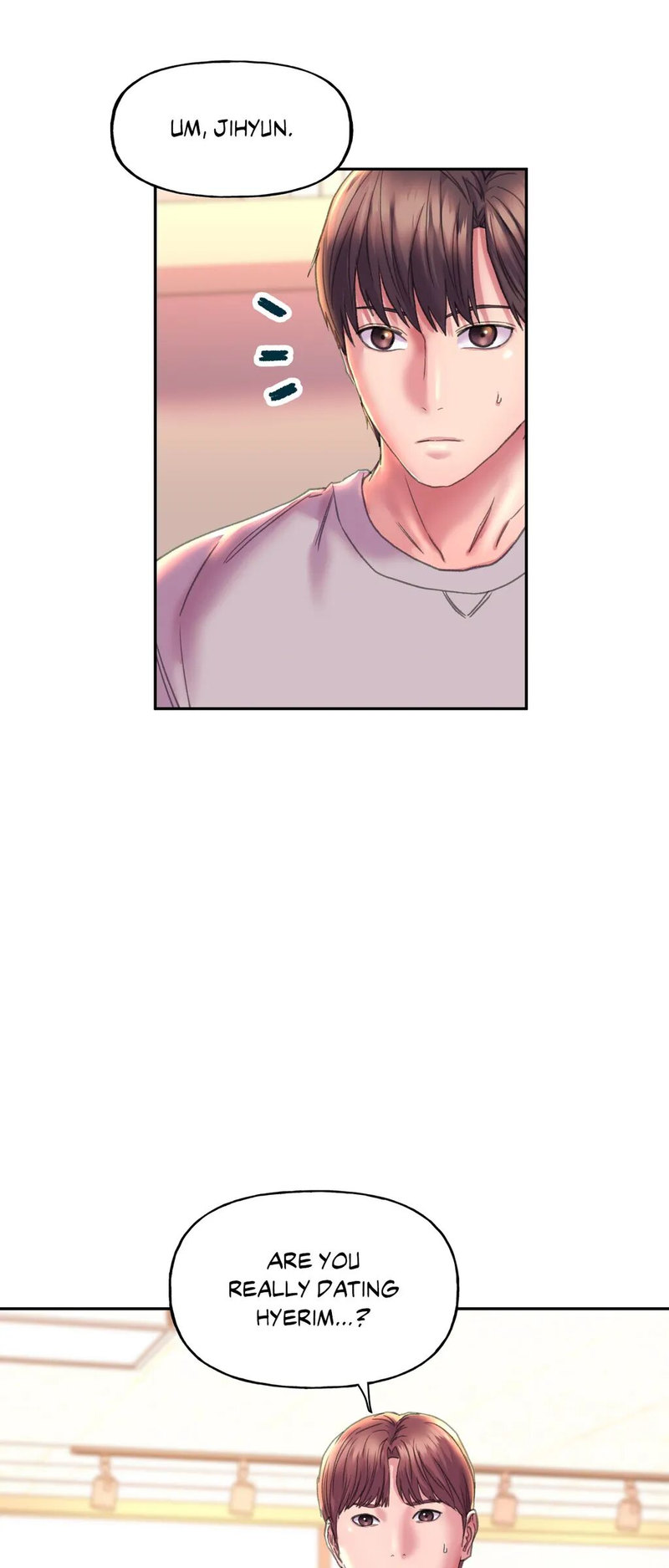 Double Face Chapter 9 Page 7