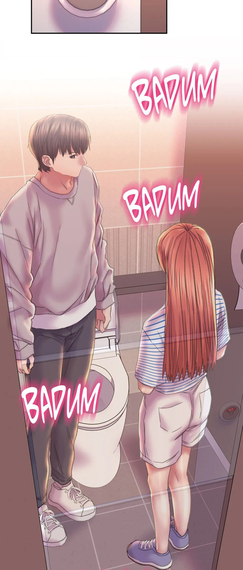 Double Face Chapter 9 Page 72
