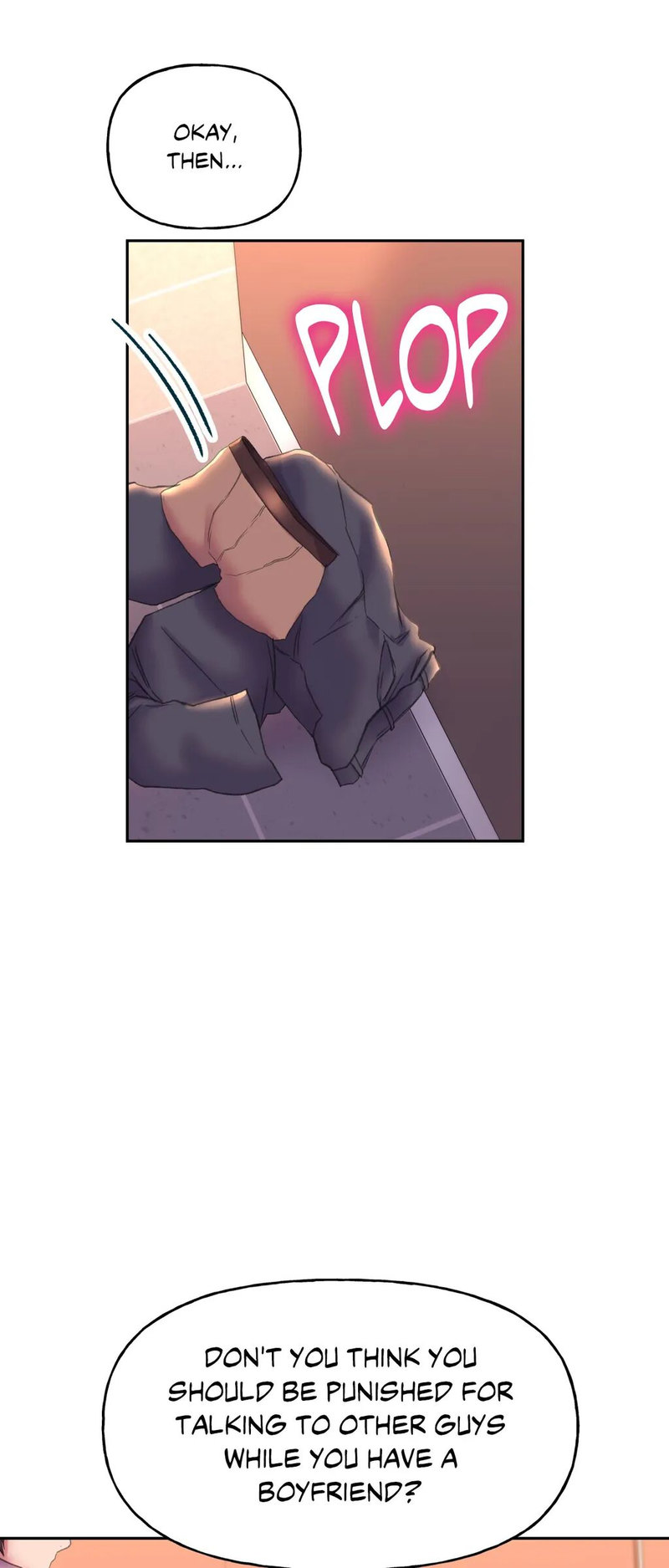 Double Face Chapter 9 Page 74